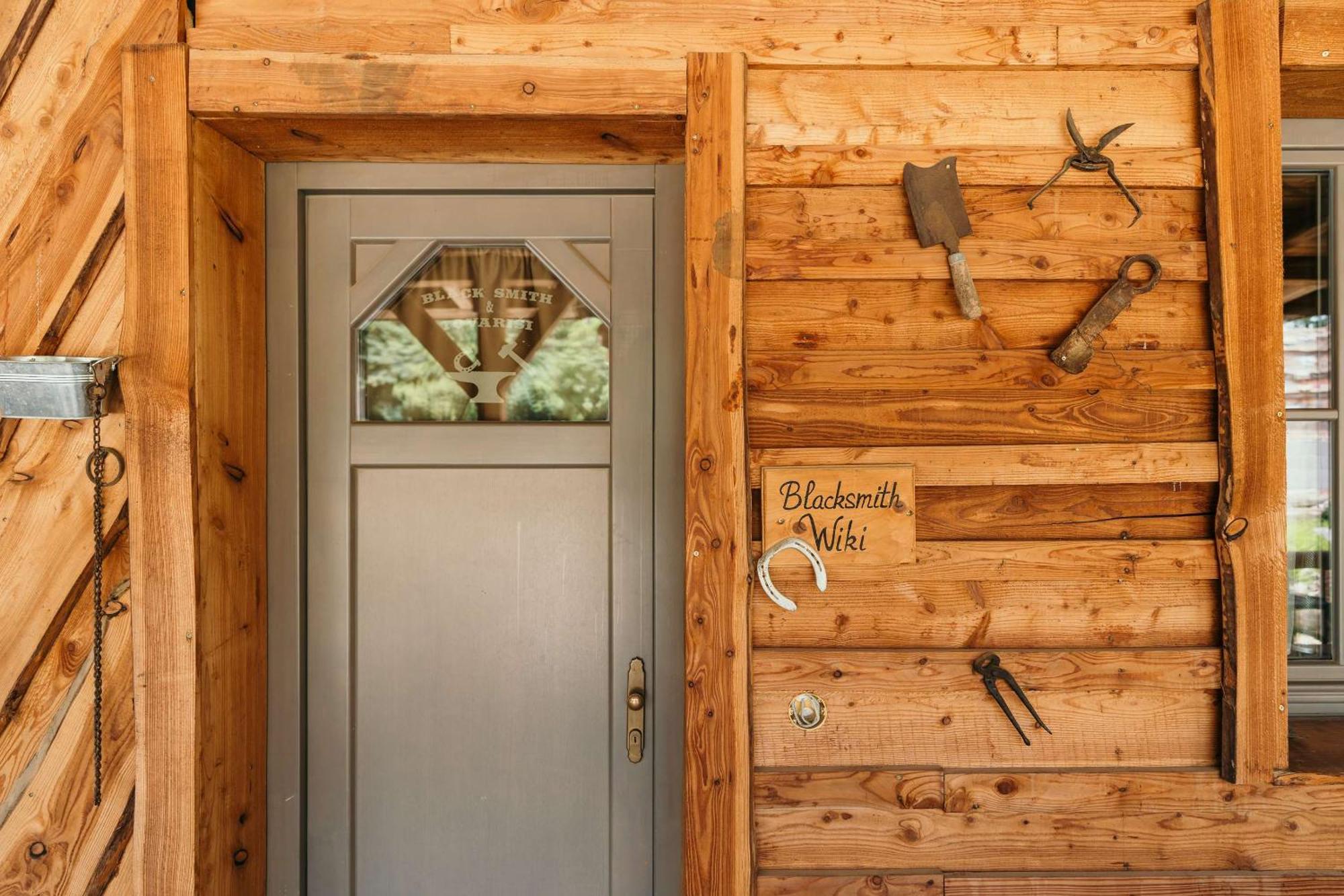 Ranch 13 - Western A Kone Nemšová Rom bilde